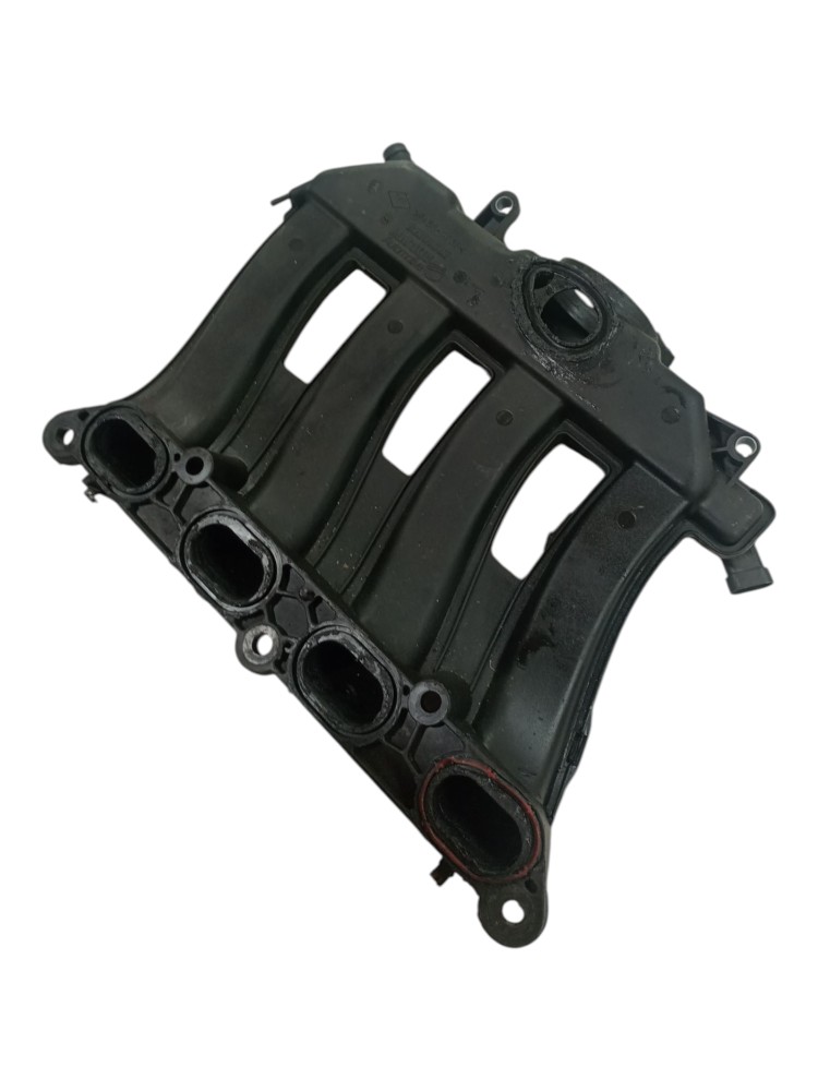 Coletor admissao Renault Duster Scenic 2005 2010 6