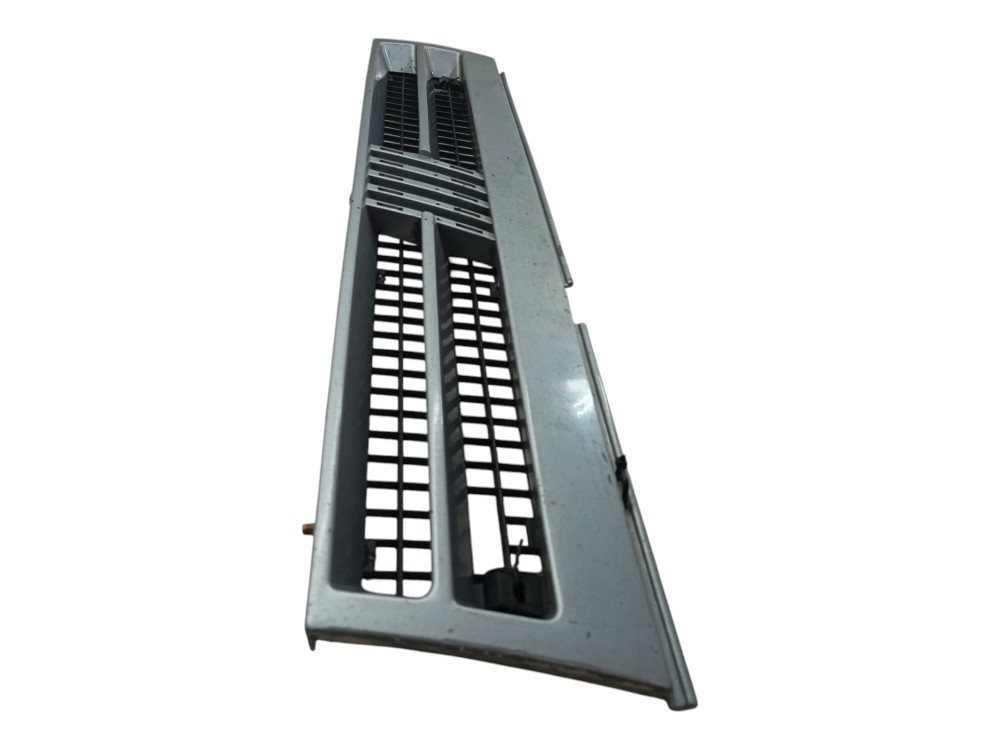 Grade Frontal Radiador Fiat Uno Fiorino 94 2002 Usado 4