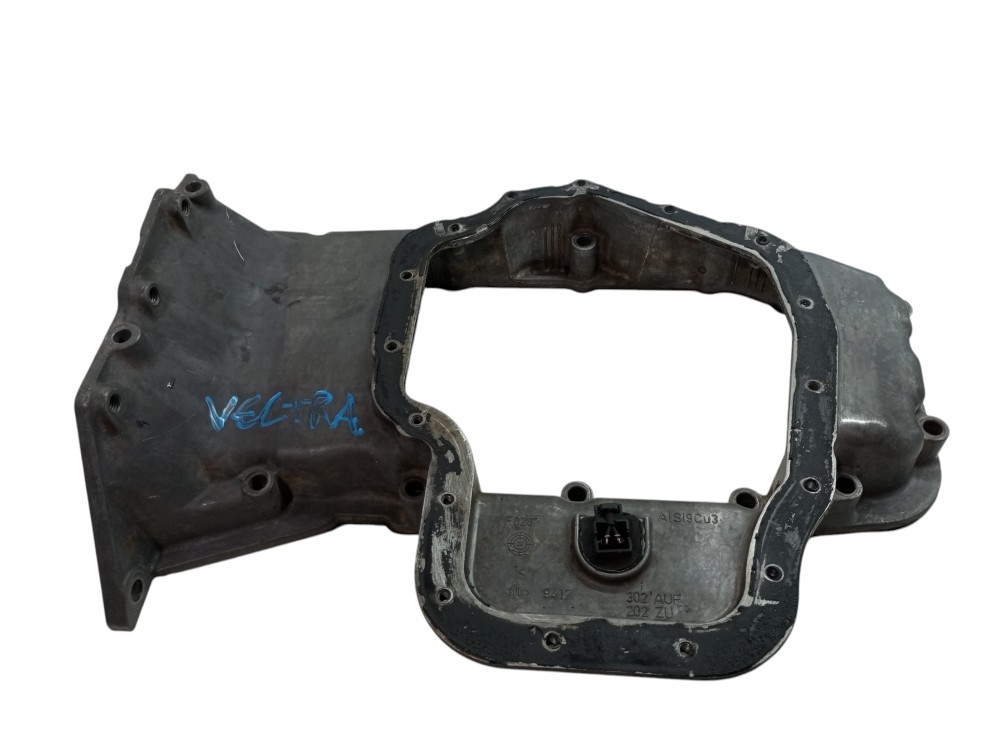 Carter Motor Oleo Vectra Astra Zafira 2.0 2.2 97 2000 2005 1
