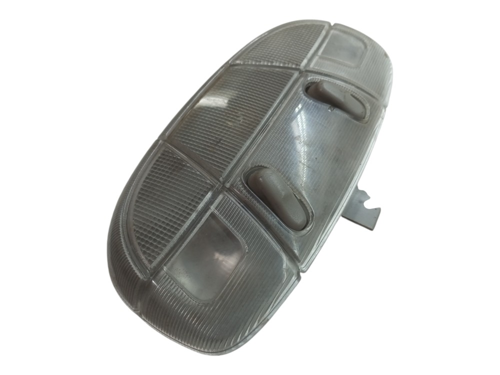Luz Teto Cortesia Ford Fusion 2006 2007 2008 Traseiro Usado 4