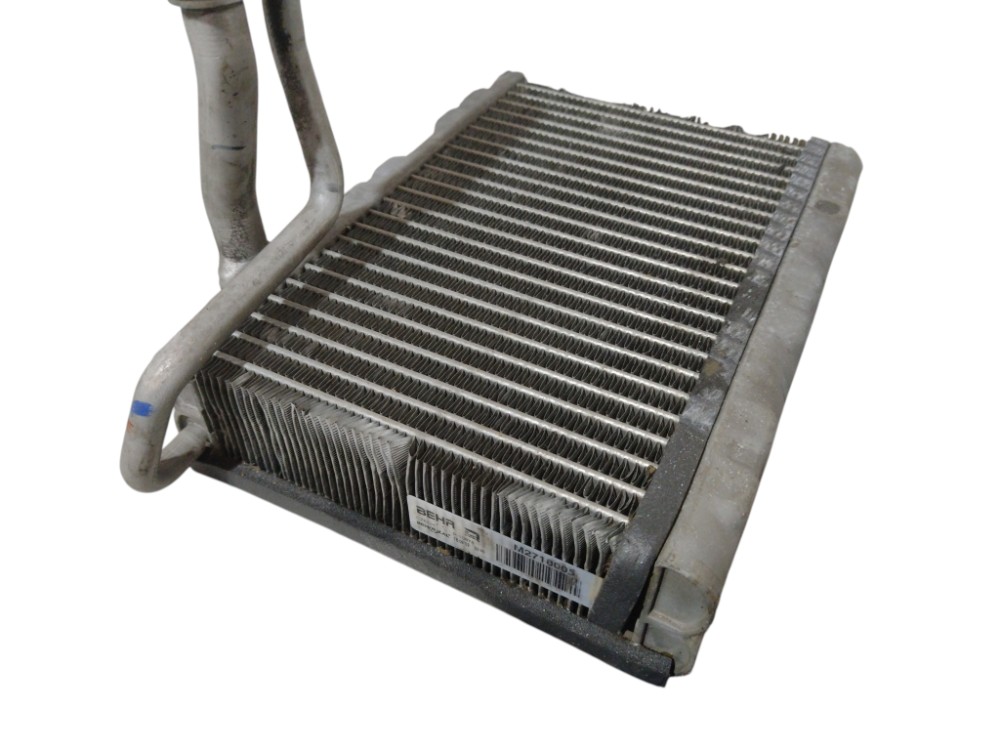 Evaporador Ar Condicionado C4 Pallas 2.0 2008 2010 2012 3