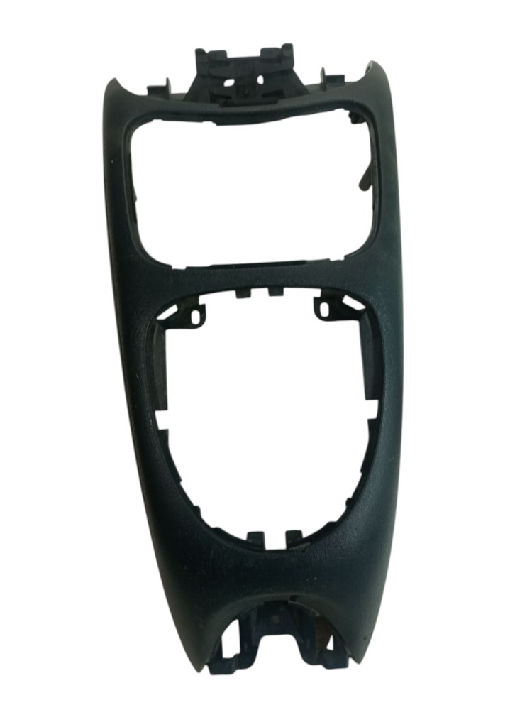 Moldura Console Central Renault Megane 98 99 2003 2004 2005 4
