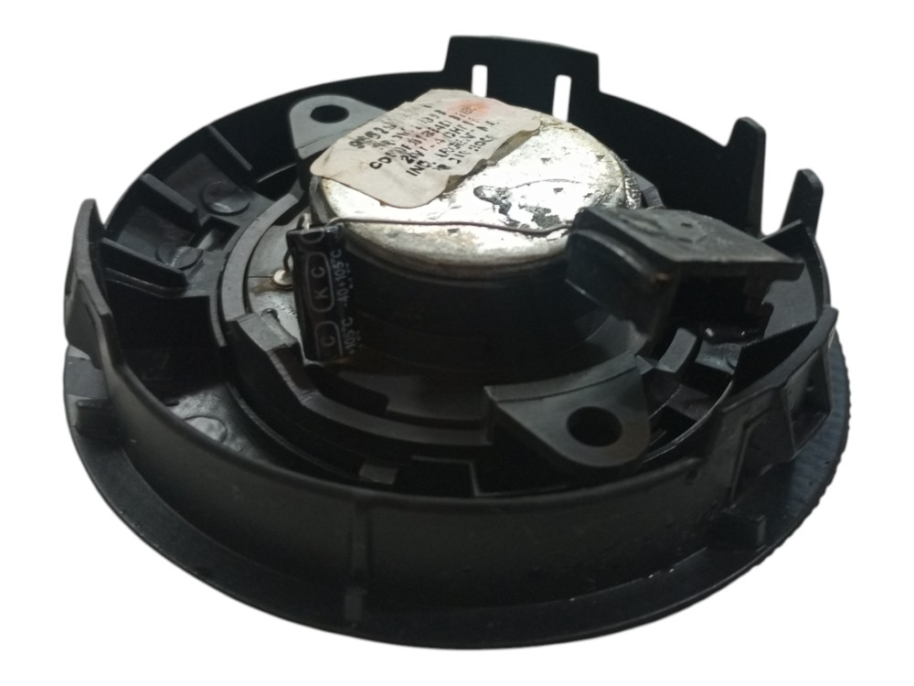 Alto Falante Citroen C4 Pallas 2008 2012 Usado 5