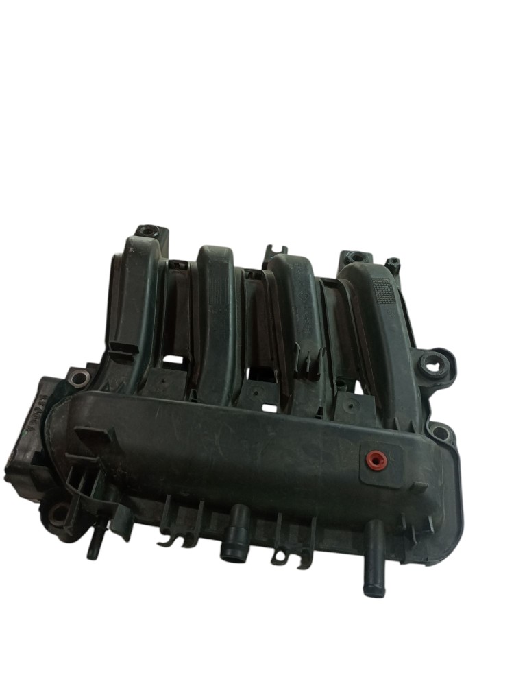 Coletor Admissao Sandero Logan Clio 2008 2014 Renault 9