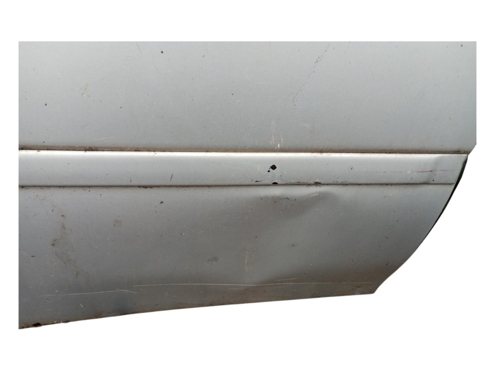 Porta Gol Volkswagen G2 G3 96 2000 2005 Traseira Direita 5