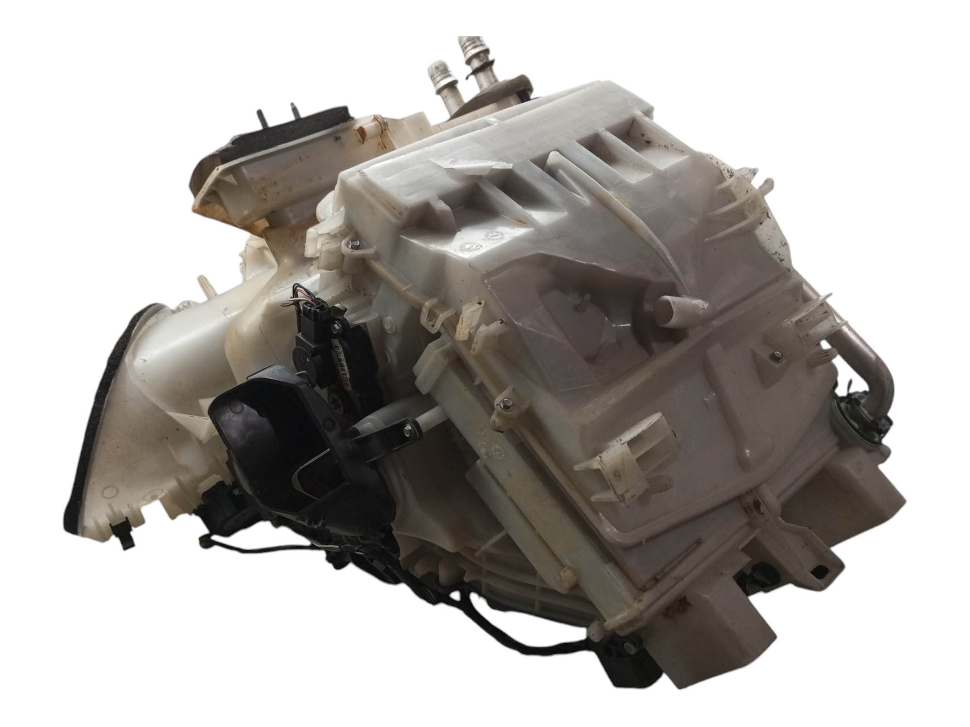 Caixa Evaporadora Peugeot 308 2013 2014 2015 2016 1.6 16v 4