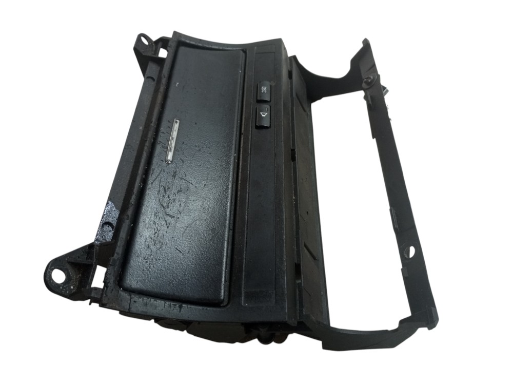Cinzeiro Porta Objeto Bmw 330i ie46 99 2002 2003 2009 Usada 5