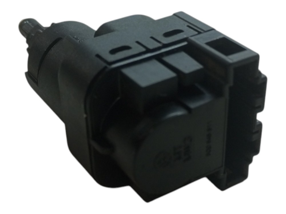Interruptor Sensor Luz Freio Volkswagen Polo Gol 2006 2011 6