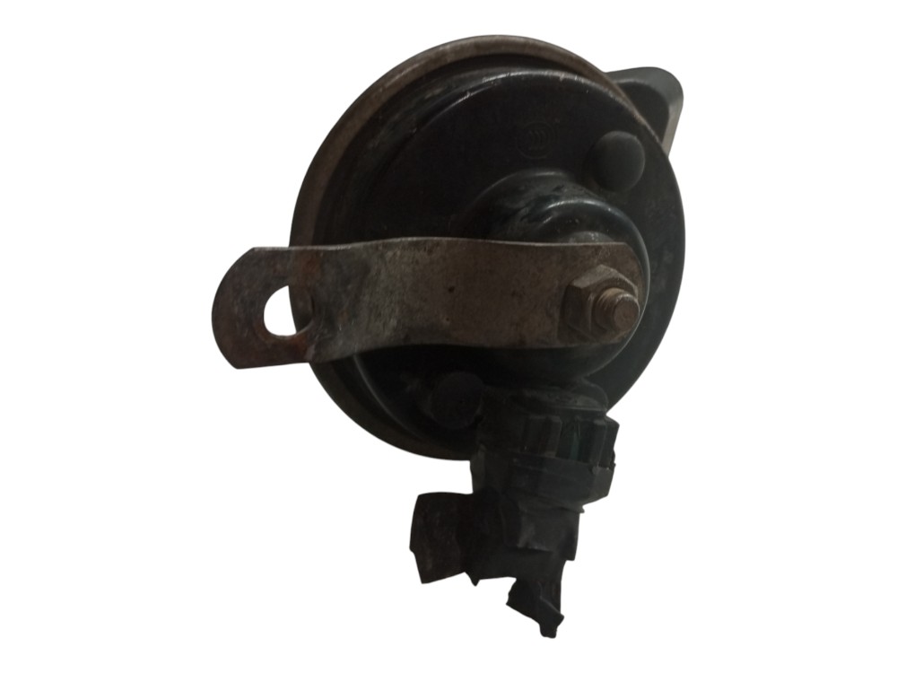 Buzina Caracol Volkswagen Polo Fox Gol 2003 2006 2009 2010 4