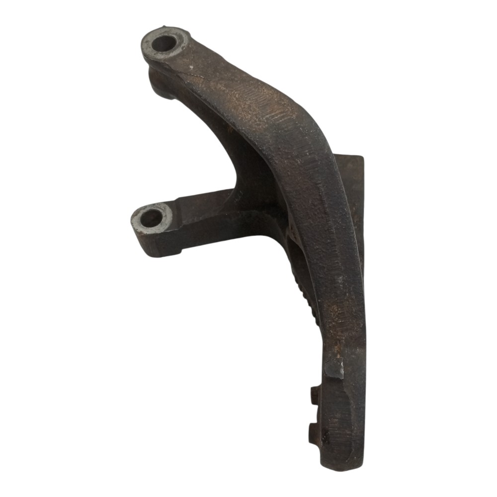 Suporte Coxim Cambio Fiat Strada Siena Palio 1.0 1996 2005 8
