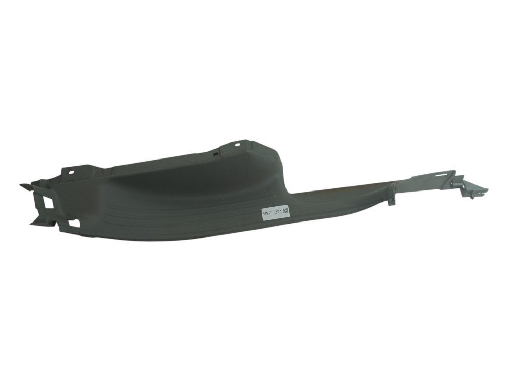 Soleira Porta Renault Scenic 2007 2009 Traseiro Direito 1