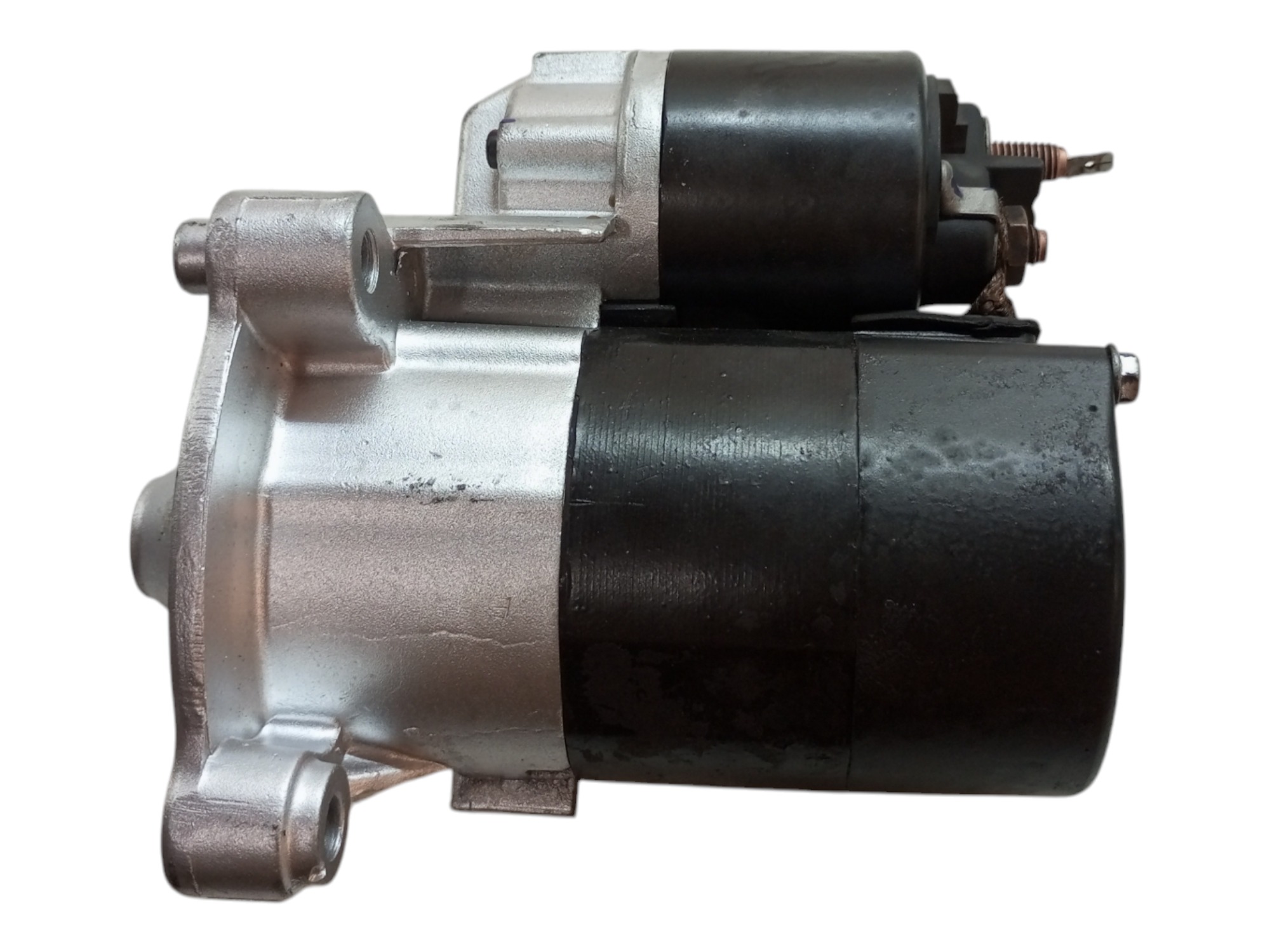 Motor Arranque Peugeot 206 207 C3 1.4 2003 2006 2009 2012 1