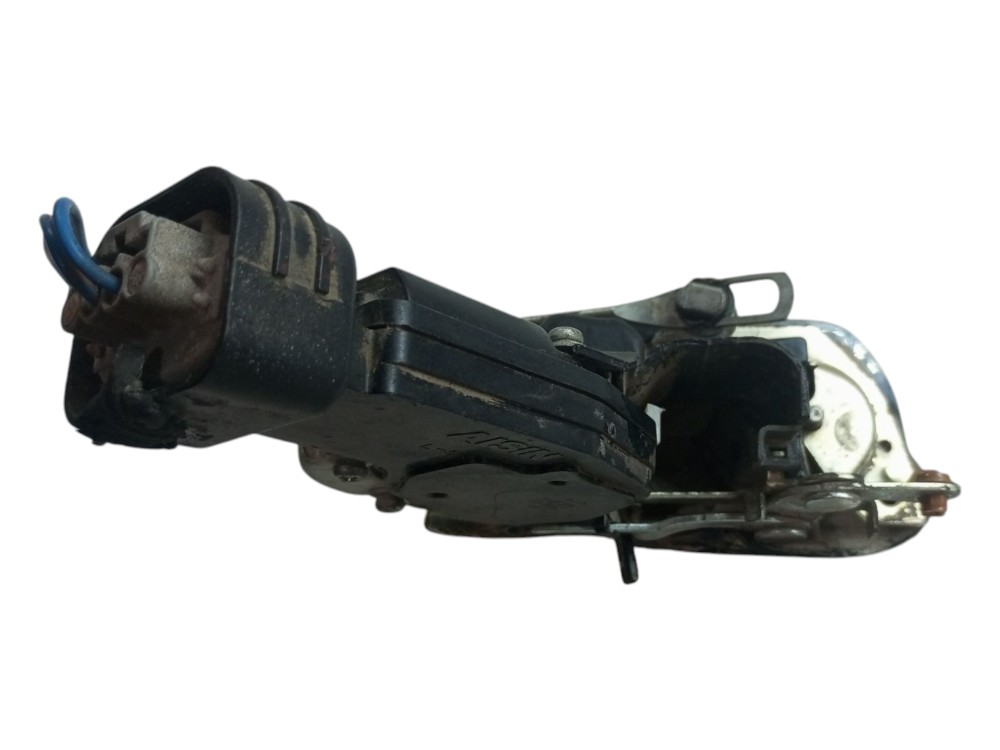 Fechadura Eletrica Toyota Corolla 98 2002 Traseira Direita 4