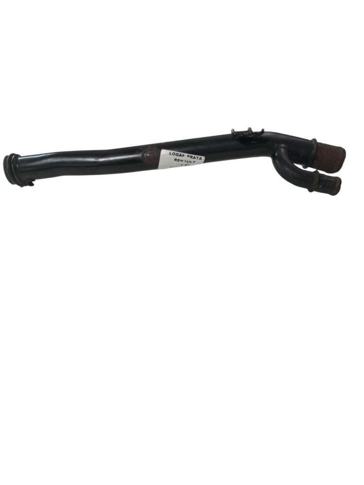 Tubo Vano Agua Renault Ligan Sandero 1.6 8v 2008 2010 2012