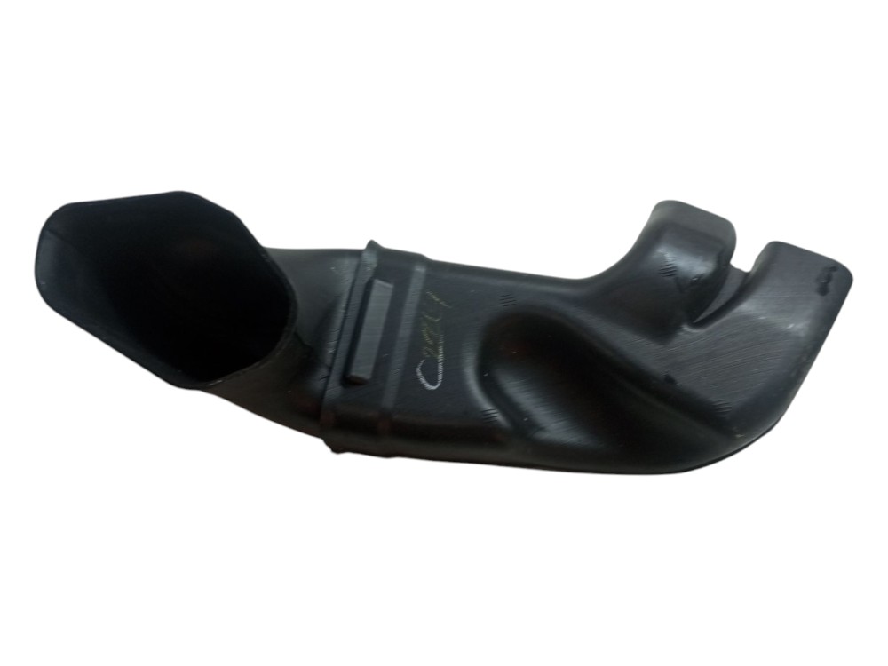 Duto Ventilacao Interna New Fiesta 1.6 16v 2007 2010 2014 5