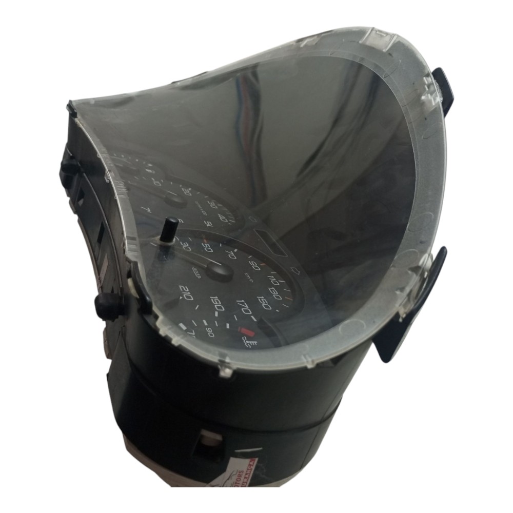 Painel Instrumentos Peugeot 206 2007 2009 2010 2012 Usado 2
