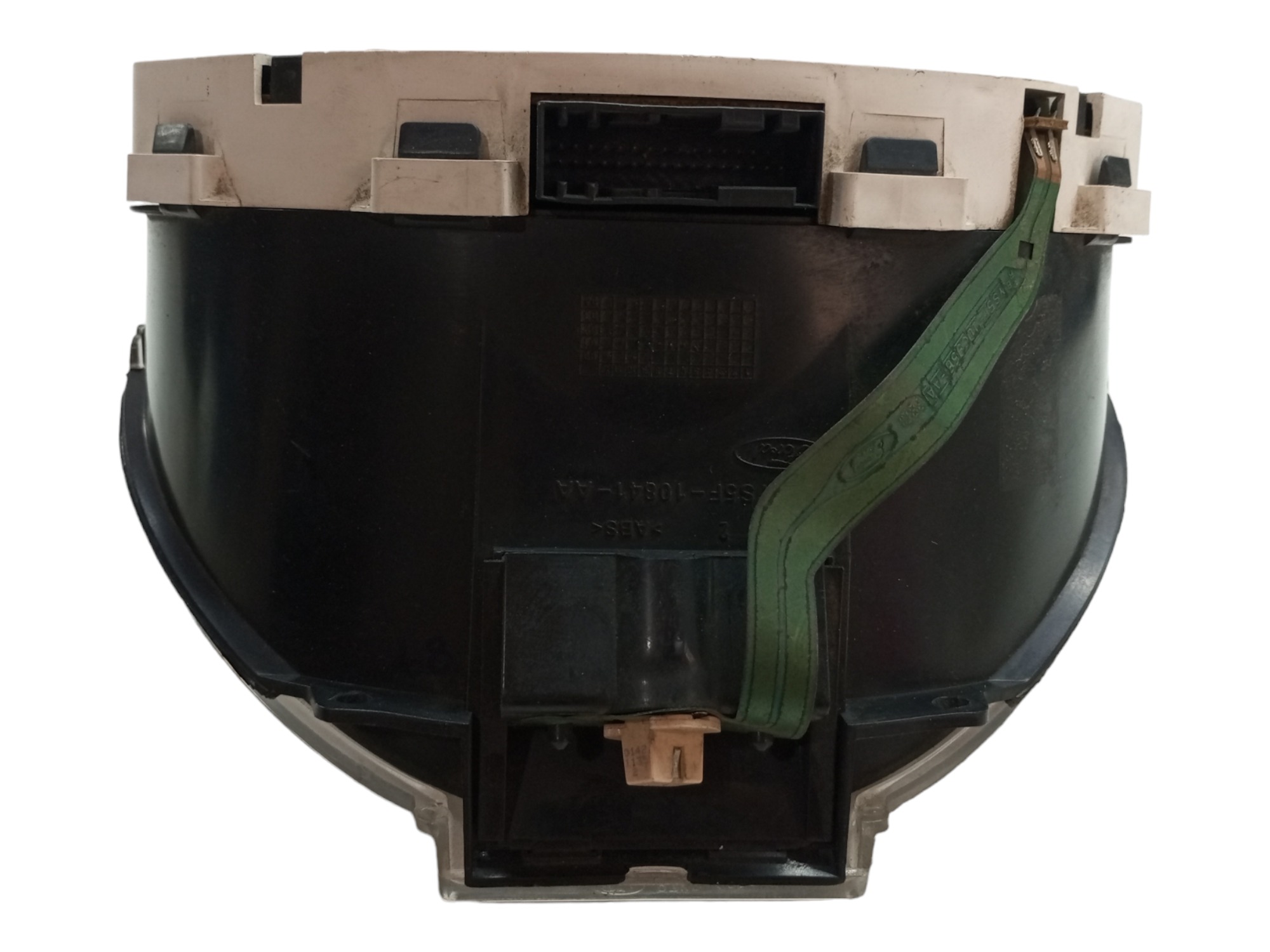 Painel Instrumento Ford Ka 2011 2003 2005 2007 Conta Giro Preto 7
