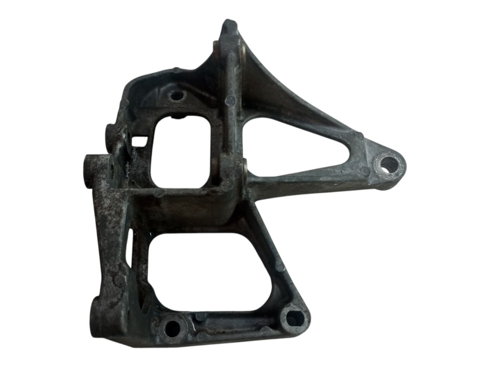 Suporte Bomba Direcao Hidraulica Renault Scenic 99 2002 2