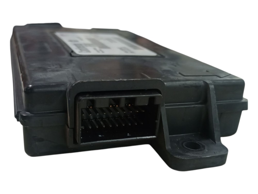 Modulo Conforto Fiat Freemont 2011 2012 2015 2016 3