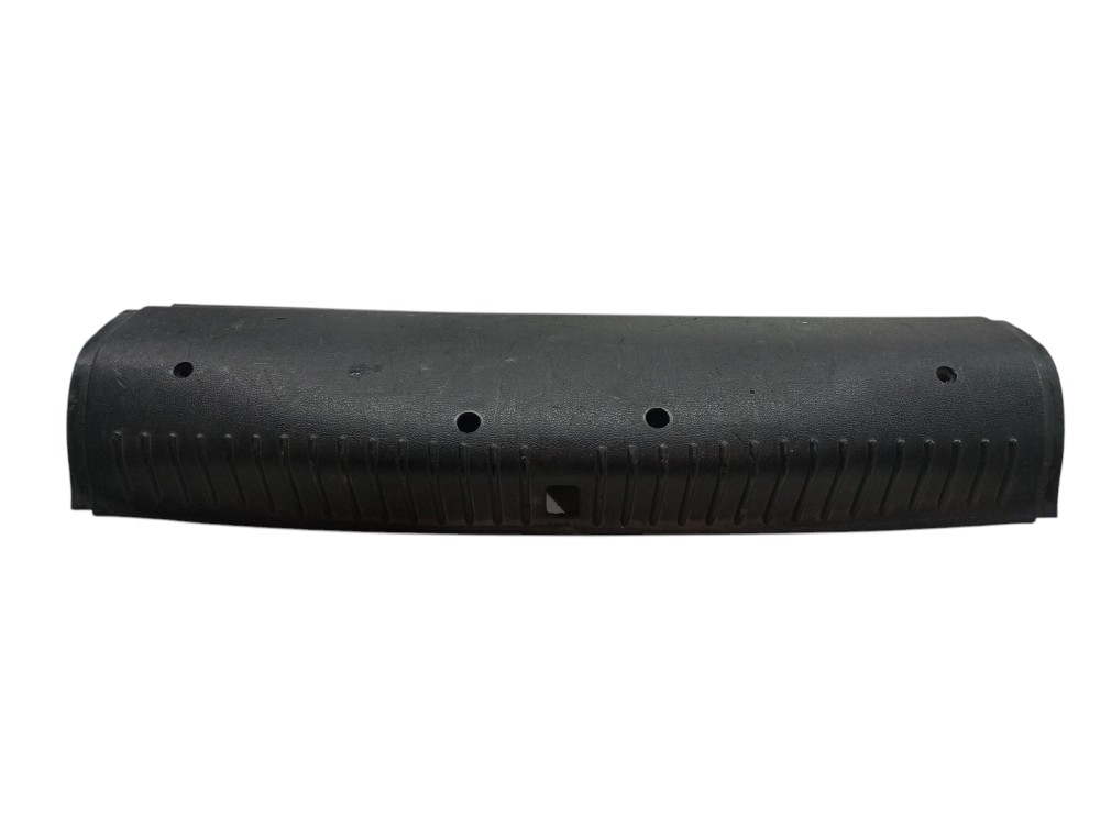 Forro Tampa Porta Malas Ford Mondeo 97 98 99 2000 Interno 1