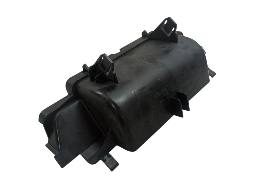 Moldura Console Central Discovery 3 Land Rover 2008 2009 8