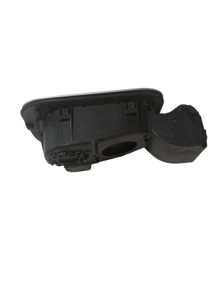 Portinhola Tanque Combustivel Renault Megane 2008 2010 2012 4