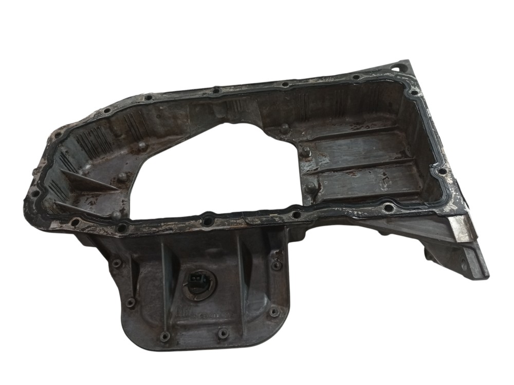Carter Motor Oleo Vectra Astra Zafira 2.0 2.2 97 2000 2005 5