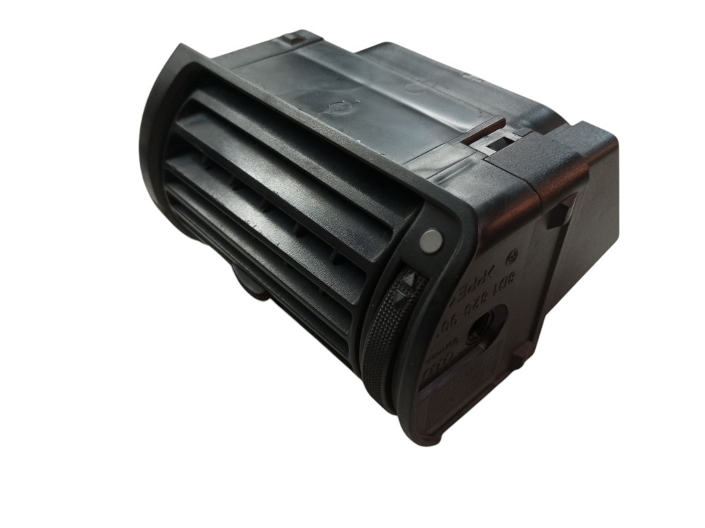Difusor Ar Painel Audi A4 98 99 2001 2002 Lado Direito 2