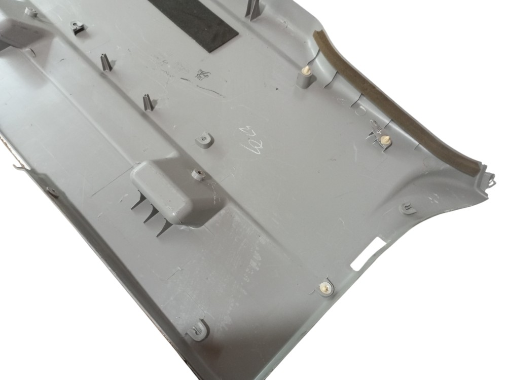 Forro Interno Tampa Traseira Zafira 2001 2008 2012 Usado Gm 3
