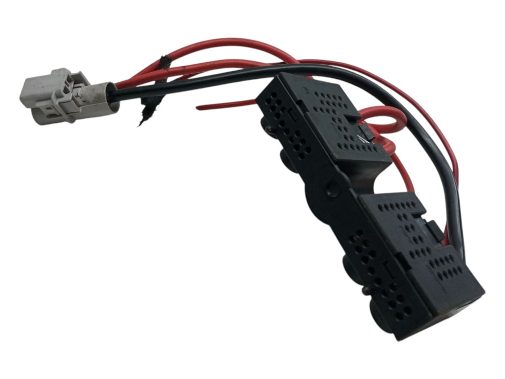 Terminal Bateria Volkswagen Polo 2003 2008 Usado 6