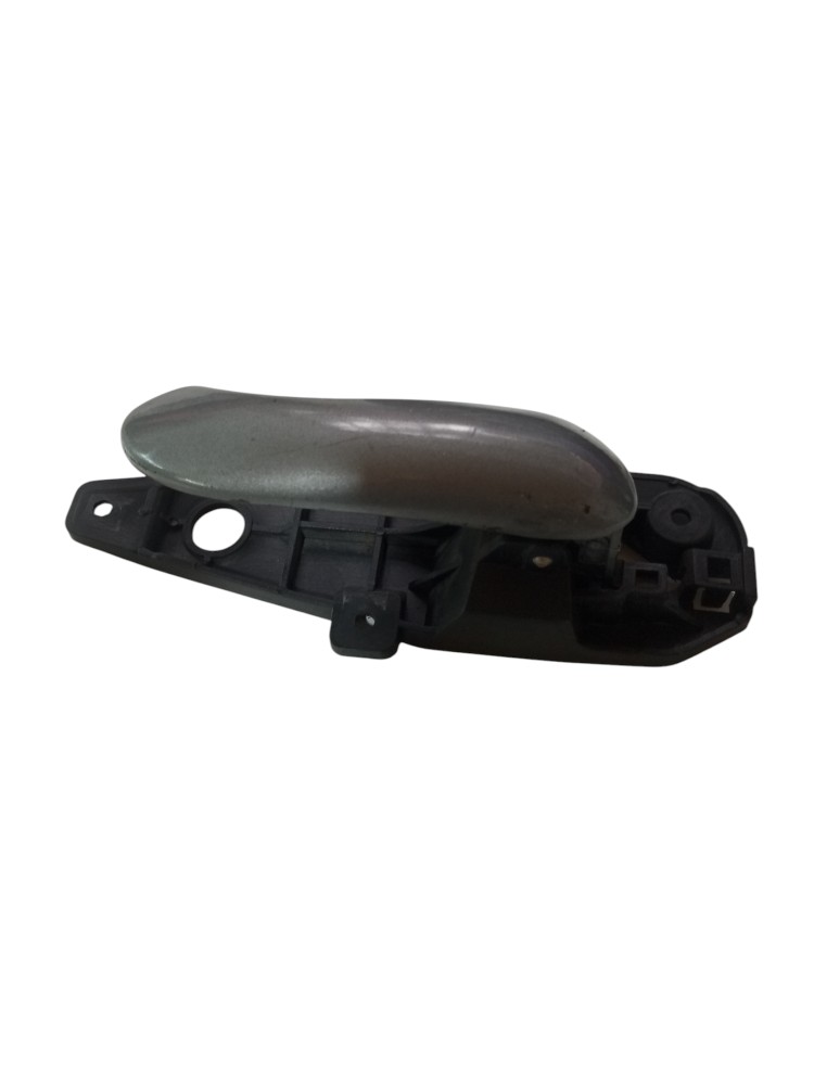 Macaneta Interna Traseira Direita Fiat Stilo 2004 2010 5