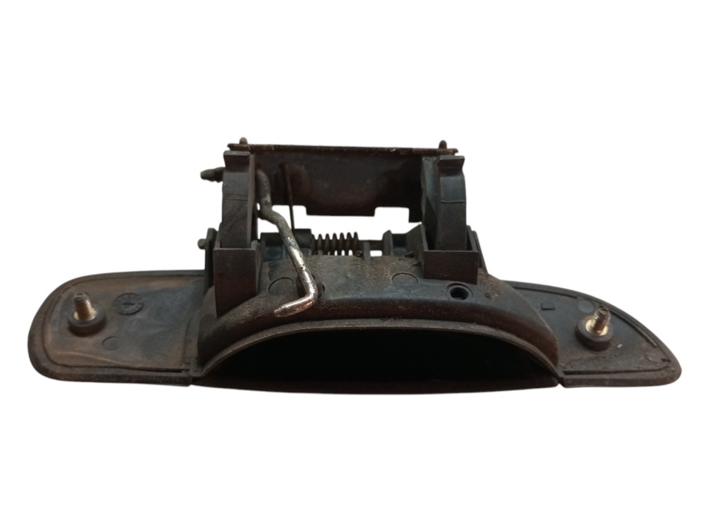 Macaneta Externa Ford Mondeo 96 97 98 99 Traseira Esquerda 6
