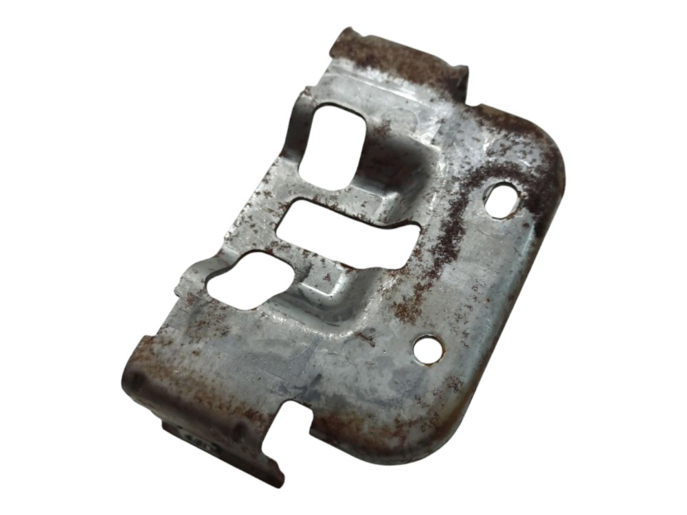Suporte Módulo Injeção Ford New Fiesta 2007 2010 2012 2014 5