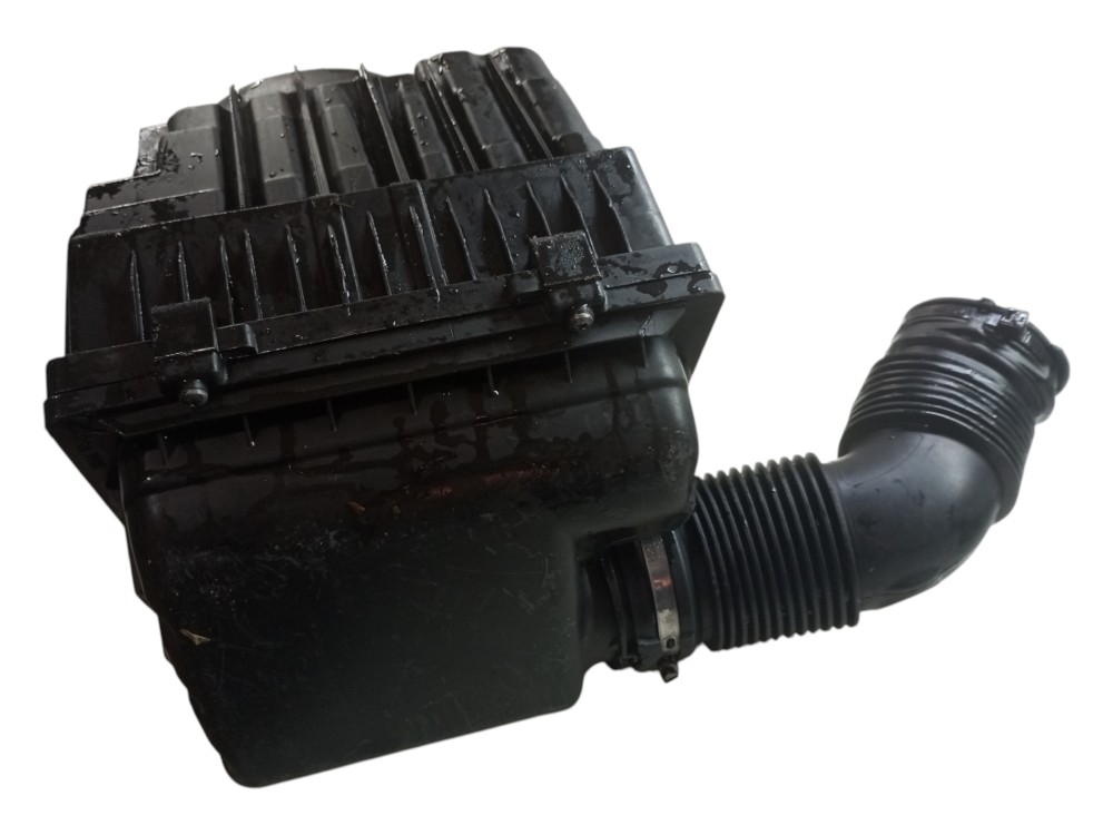 Caixa Filtro Ar Citroen C4 2008 2009 2010 2011 2012 4