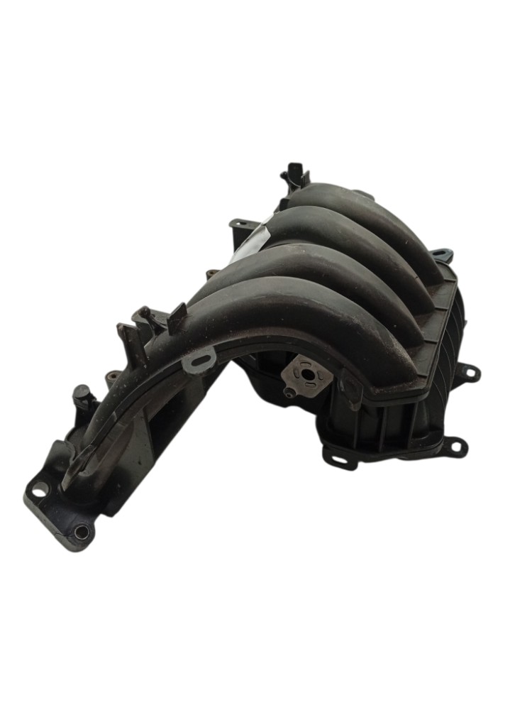 Coletor Admissao Citroen C4 Pallas Peugeot 307 2007 2012 5