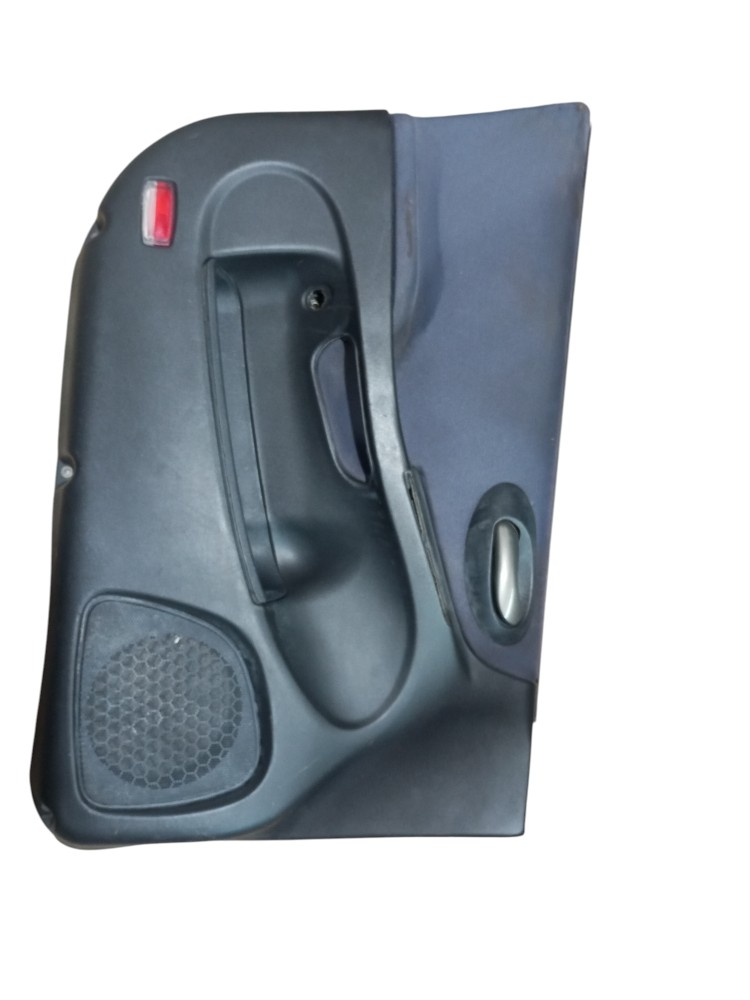 Forro Porta Stilo 2003 2008 2011 Dianteiro Esquerdo Usado 3