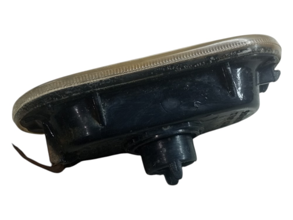 Lanterna Pisca Alerta Volkswagen Polo 2010 2012 2015 6