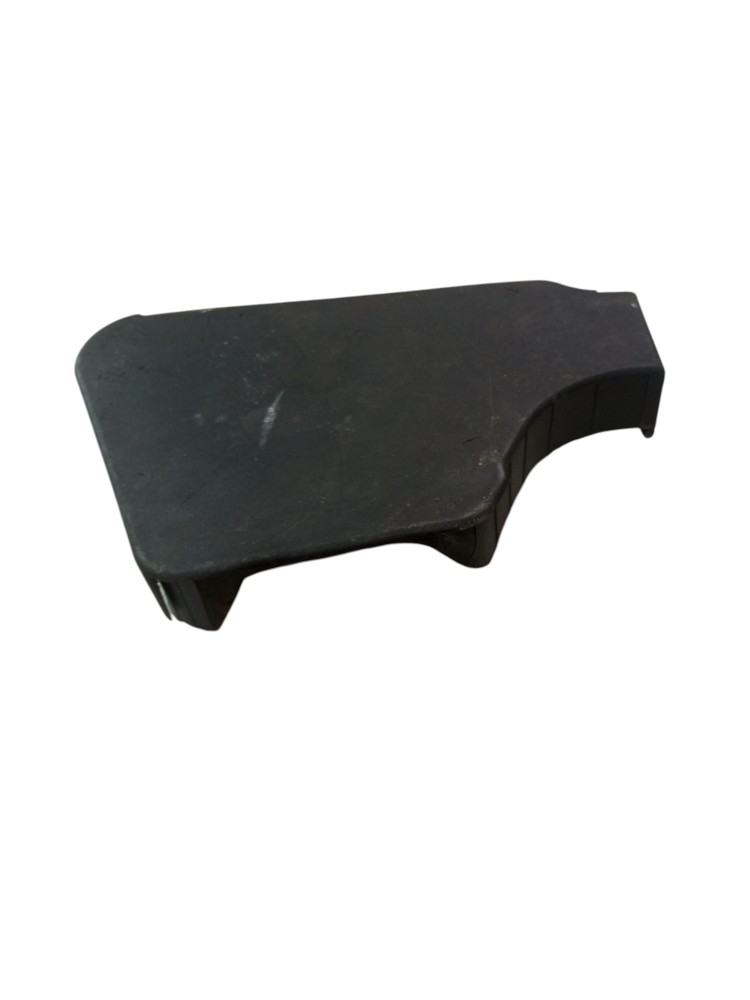 Moldura Acabamento Banco Zafira 2001 2005 2008 2013 Direito Preto 2