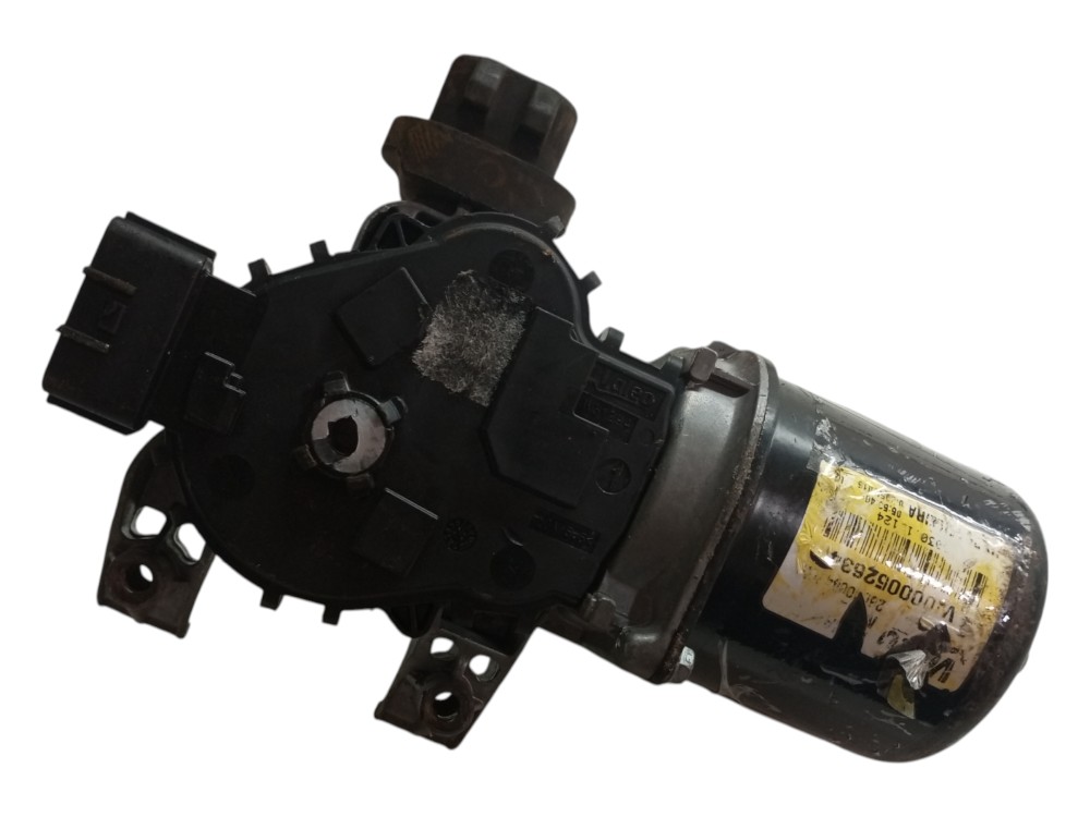 Motor Limpador Parabrisa Renault Logan 2013 2015 2017 5