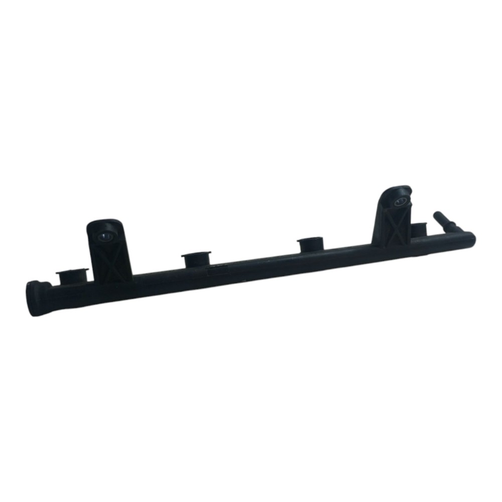 Flauta Bico Injetor Renault Sandero 2008 2010 2012 Usado 5