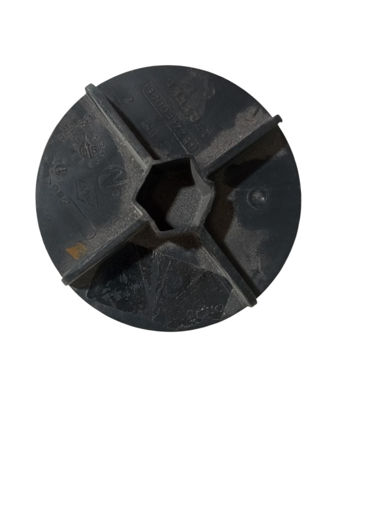 Trava Parafuso Estepe Renault Megane 2006 2008 2010 2012