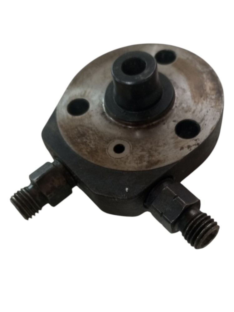 Bomba Alimentadora Combustivel Diesel Isuzu4hk1elf 2005 2019 2