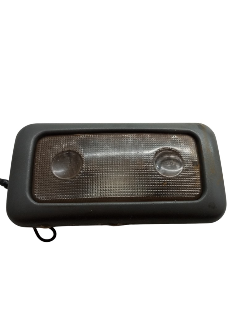 Luz Teto Fiat Doblo 2002 2005 2008 2010 Uno Palio Siena Mobi 1