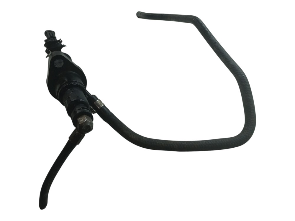 Atuador Embreagem Fiat Grand Siena 1.4 2012 2015 2019 2020 4