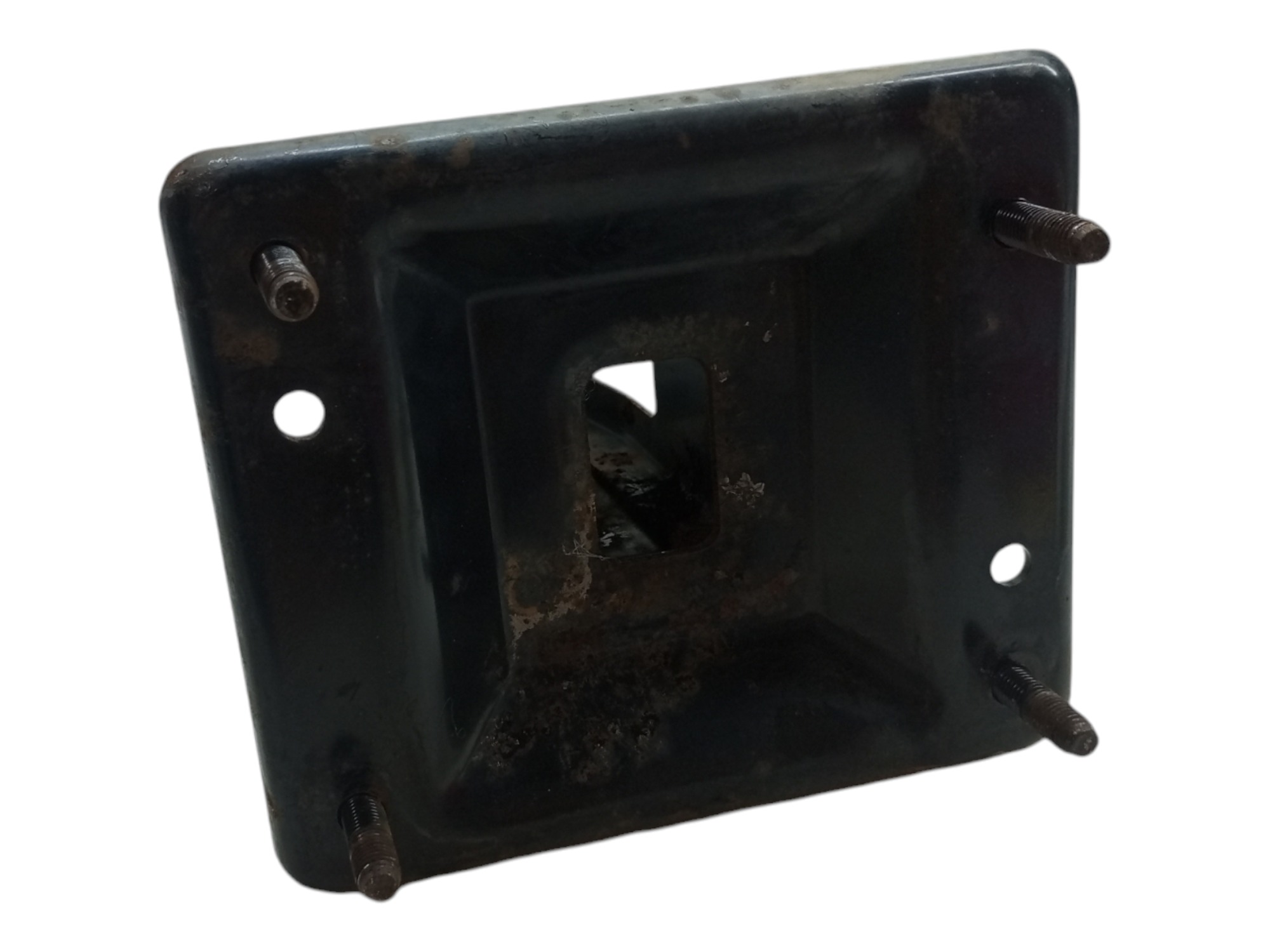 Suporte Alma Parachoque Azera 2008 2010 2011 3.3 V6 Hyundai 6