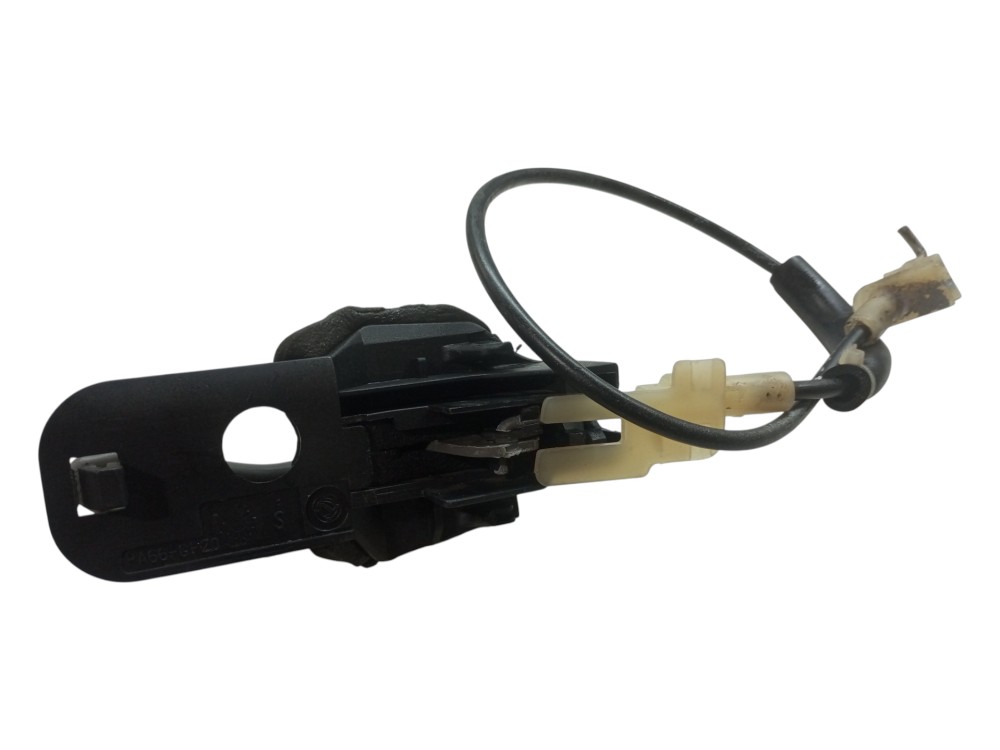 Macaneta Interna Esquerda Fiat Doblo 2002 2004 2006 2010 Dianteira/traseira 4