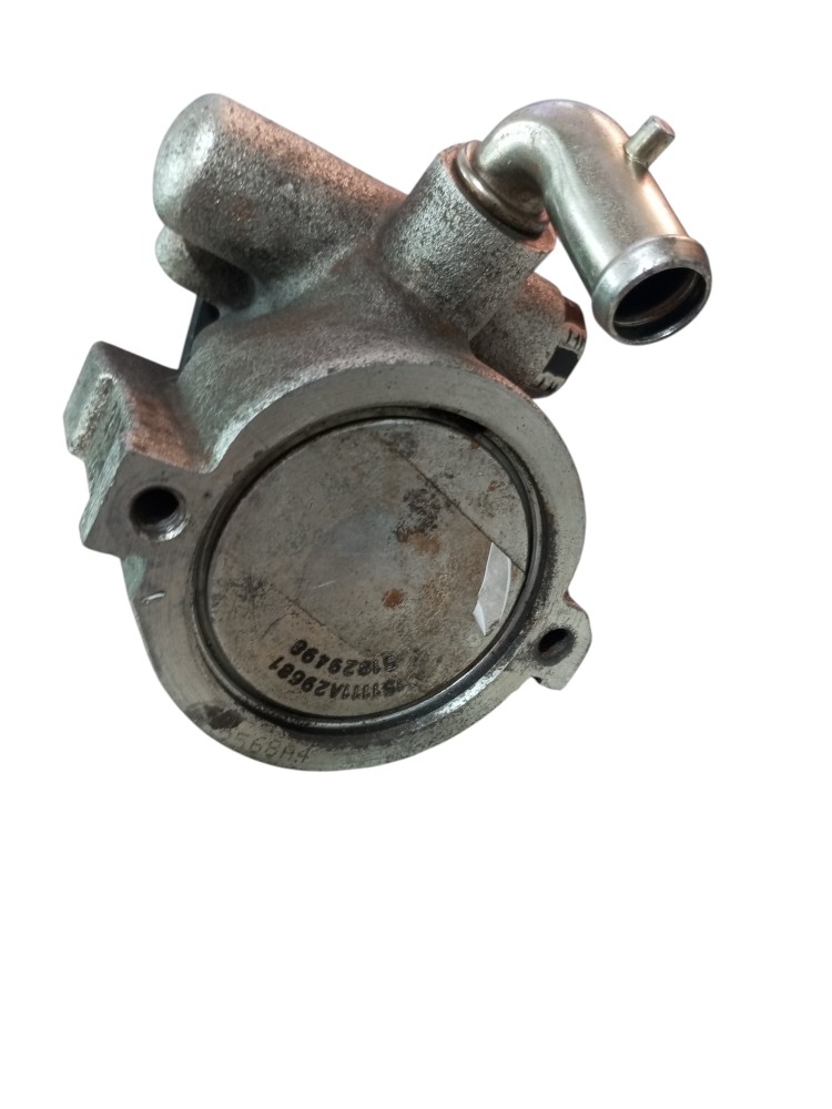 Bomba Direcao Hidraulica Linea 1.6 2009 2012 2016 Usado 2