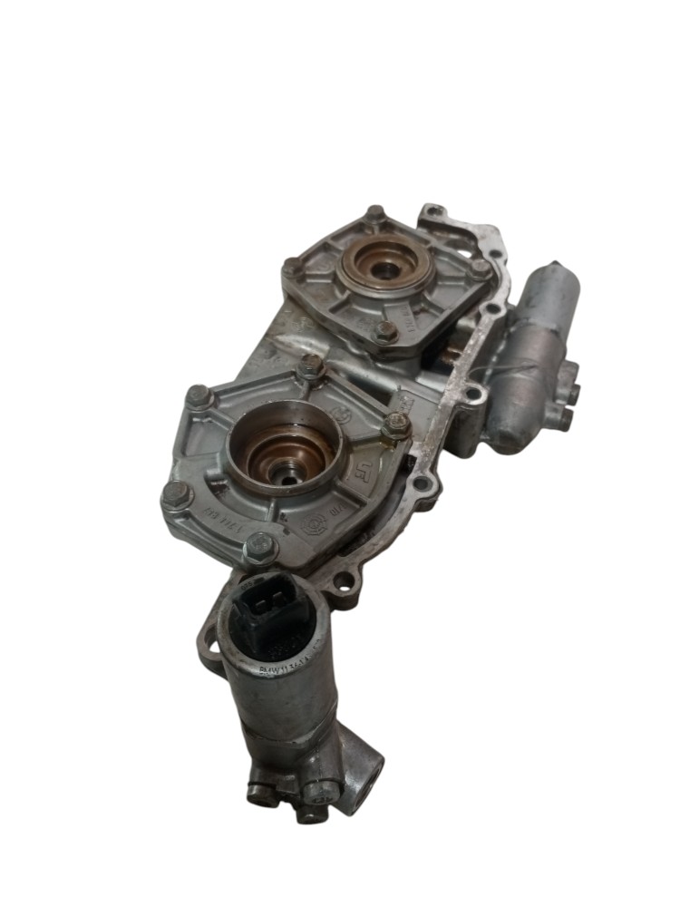 Valvula Regulador Comando Bmw X3 98 99 2001 2002 2003 2004