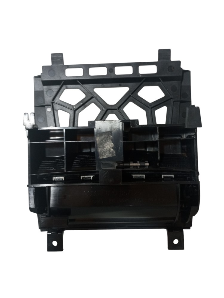 Moldura Consule Cinsero A3 Sportback 2005 2008 2012 Usado 8
