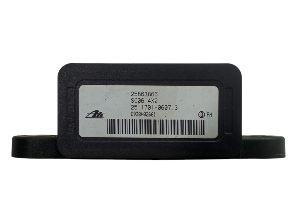 Modulo Sensor Rotacao Captiva 3.6 2009 2010 2011 2012 Usado